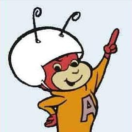 Fotoğraf The Atom Ant Show