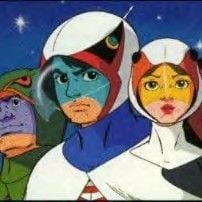 Fotoğraf Battle of the Planets