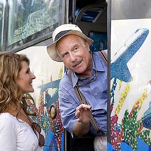 Fotoğraf Richard Dreyfuss