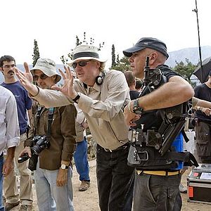 Fotoğraf Donald Petrie