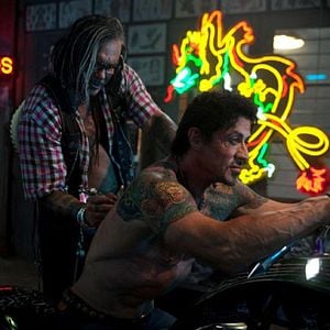 Fotoğraf Cehennem Melekleri