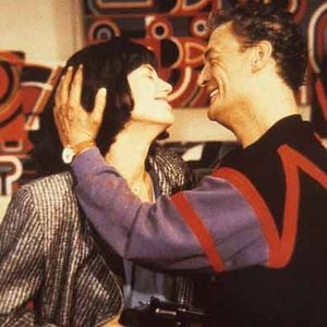 Fotoğraf Philippe Léotard