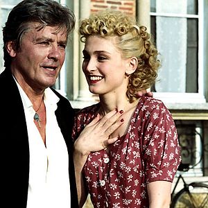 Fotoğraf Alain Delon