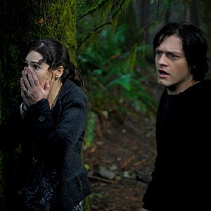 Fotoğraf Elaine Cassidy