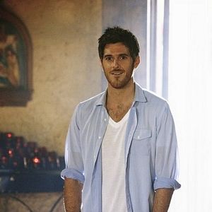 Fotoğraf Dave Annable