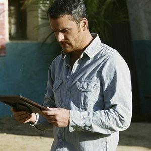 Fotoğraf Balthazar Getty