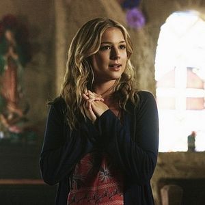 Fotoğraf Emily VanCamp