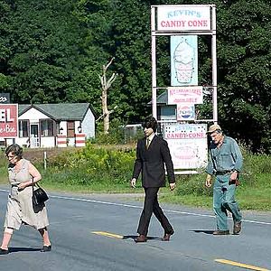Fotoğraf Henry Goodman