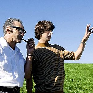 Fotoğraf Özgür Woodstock