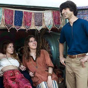 Fotoğraf Kelli Garner