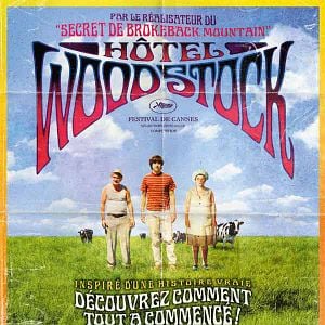 Fotoğraf Özgür Woodstock