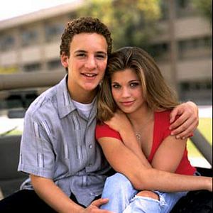 Fotoğraf Ben Savage