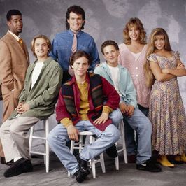 Fotoğraf Ben Savage