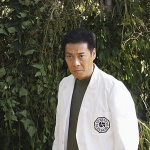 Fotoğraf François Chau