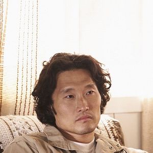 Fotoğraf Daniel Dae Kim