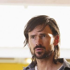 Fotoğraf Jeremy Davies