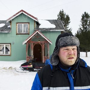 Fotoğraf Rune Denstad Langlo