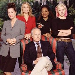 Fotoğraf The Education of Max Bickford