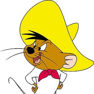 Fotoğraf Speedy Gonzalès