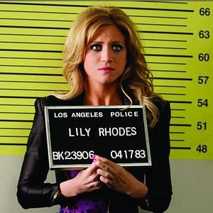 Fotoğraf Brittany Snow