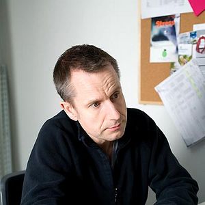 Fotoğraf Oliver Irving