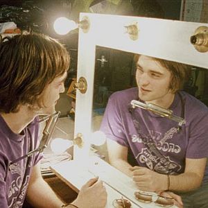 Fotoğraf Robert Pattinson