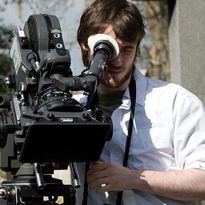 Fotoğraf Oliver Irving