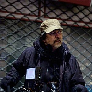 Fotoğraf Olivier Marchal