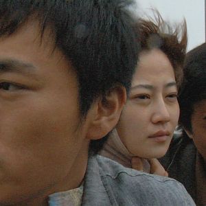 Fotoğraf Lou Ye