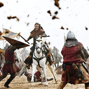 Fotoğraf Robin Hood