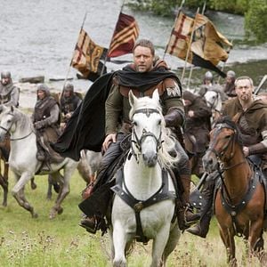 Fotoğraf Robin Hood