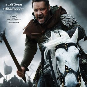 Fotoğraf Robin Hood