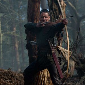 Fotoğraf Robin Hood