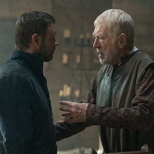 Fotoğraf Robin Hood