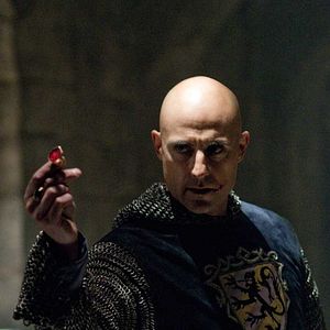 Fotoğraf Mark Strong