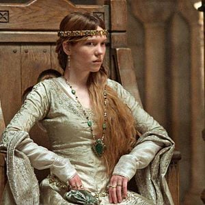 Fotoğraf Léa Seydoux