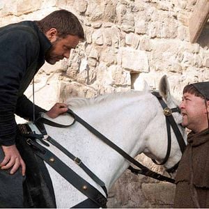 Fotoğraf Robin Hood