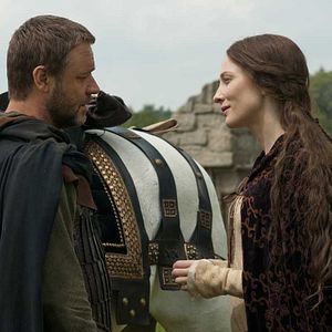 Fotoğraf Cate Blanchett