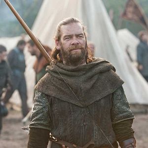 Fotoğraf Robin Hood