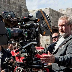 Fotoğraf Robin Hood