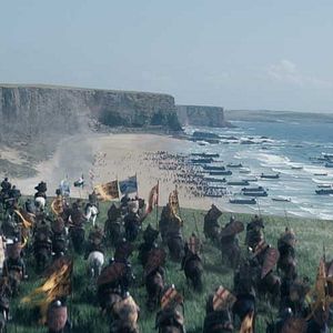 Fotoğraf Robin Hood