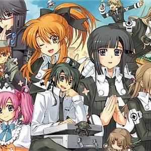 Fotoğraf Asura Cryin'