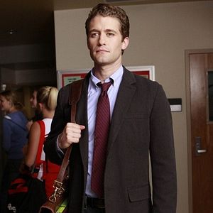 Fotoğraf Matthew Morrison