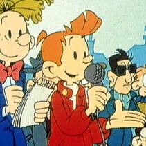 Fotoğraf Spirou