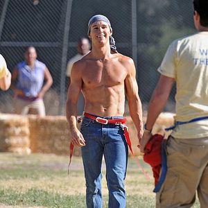 Fotoğraf Ryan Kwanten