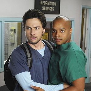 Fotoğraf Donald Faison