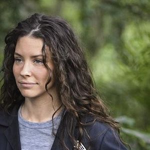 Fotoğraf Evangeline Lilly