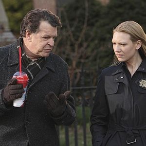 Fotoğraf John Noble