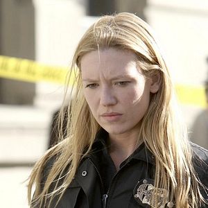 Fotoğraf Anna Torv