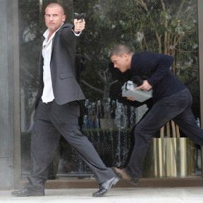 Fotoğraf Dominic Purcell